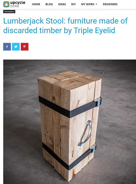 upcycleDZINE