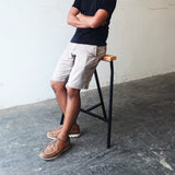 Skinny Stool - tripleeyelid
 - 3