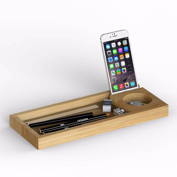 Minimal Desk Tray