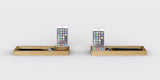 Minimal Desk Tray