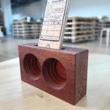 Thin Amplifier front
