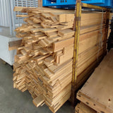 Pallet Pine Wood