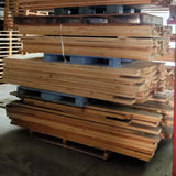 Pallet Pine Wood