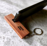 Phone holders