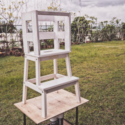 Toddler Learning Tower