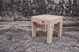 Smol Pallet Stool