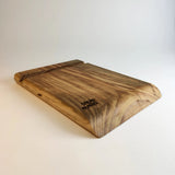 Pallet Mousepad with mobile slot