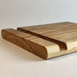 Pallet Mousepad with mobile slot