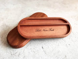 Minimalist Stationary Tray