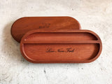 Minimalist Stationary Tray