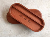 Minimalist Stationary Tray
