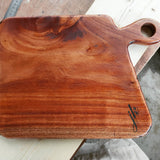 Couple Cheeseboard Making Workshop