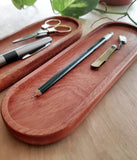 Minimalist Stationary Tray