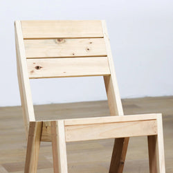 Wooden Chair