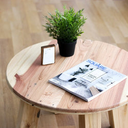 Couple Pallet Coffee Table Workshop