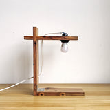 The Seven Lamp