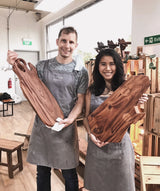 Couple Cheeseboard Making Workshop