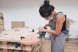 Couple Cheeseboard Making Workshop