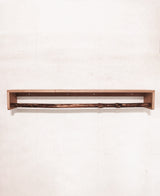 Minimalist Wall Rack