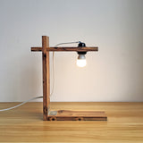 The Seven Lamp
