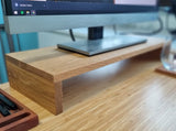 Monitor Stand Making Workshop