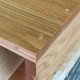 Monitor Stand Making Workshop