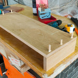 Monitor Stand Making Workshop