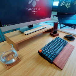 Monitor Stand Making Workshop