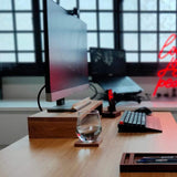 Monitor Stand Making Workshop